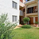 Appartement Varga *