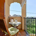 Varga Appartement *