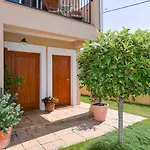 Appartement Varga *
