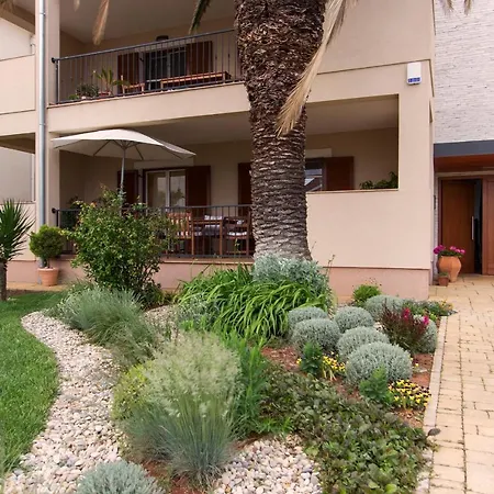 Apartment Varga Zadar