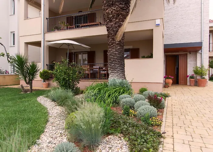 Apartment Varga Zadar