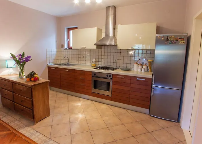 Varga Apartment Zadar