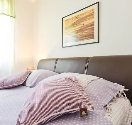 Apartamento Varga Zadar