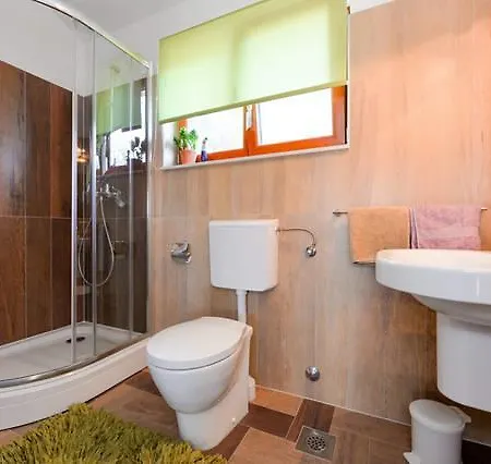 Apartamento Varga