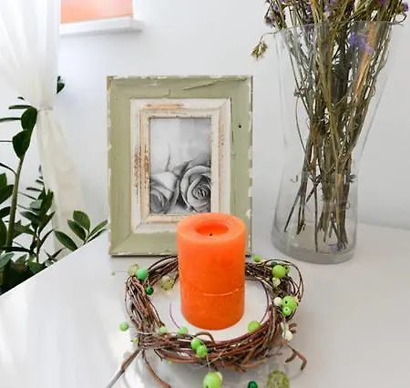 Varga Διαμέρισμα