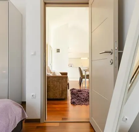 Διαμέρισμα Varga Ζαντάρ