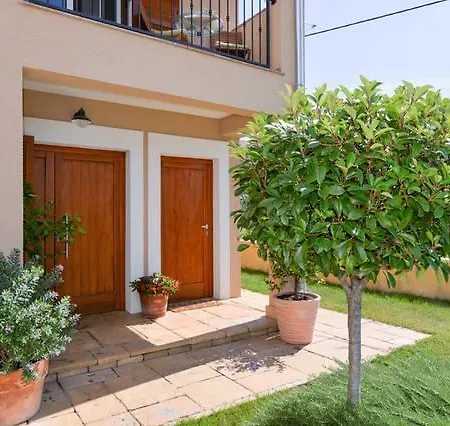 Apartamento Varga *