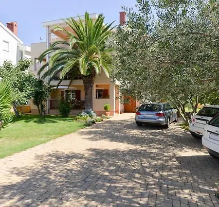 Διαμέρισμα Varga Ζαντάρ