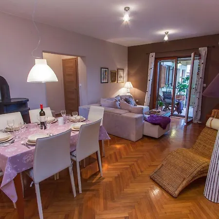 Apartamento Varga Zadar