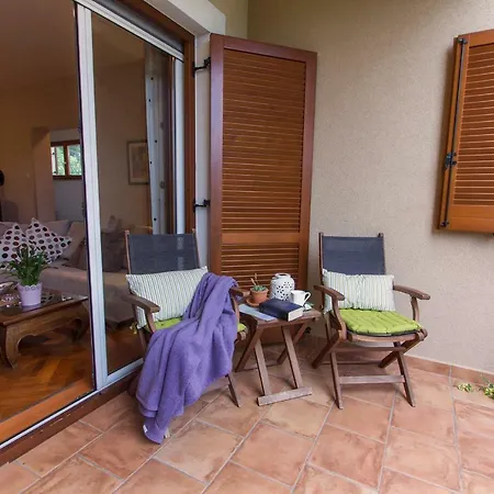 Varga Apartamento *