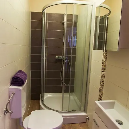 Apartamento Varga *