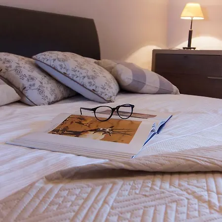 Apartamento Varga *
