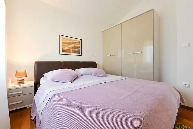 Varga Apartman Zadar