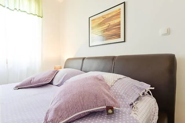 Apartman Varga Zadar