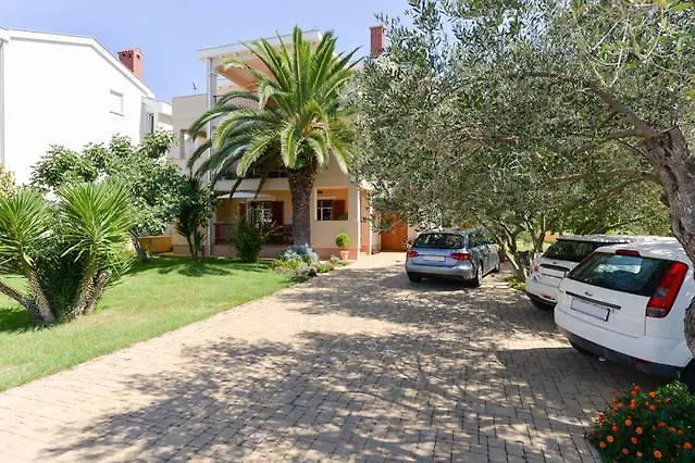 Apartman Varga Zadar