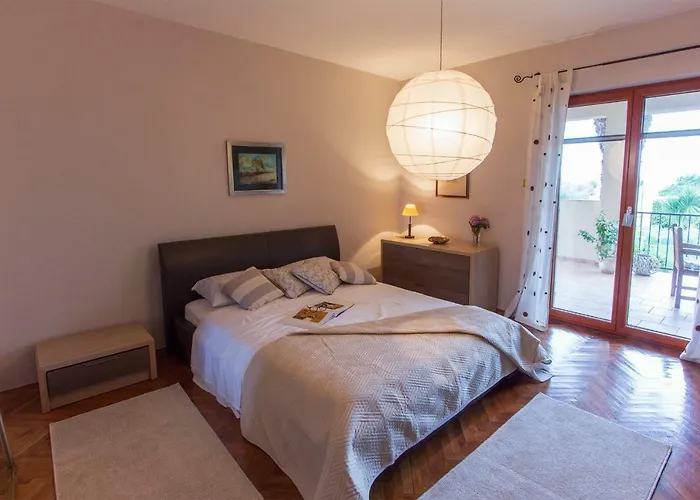 Apartman Varga Zadar